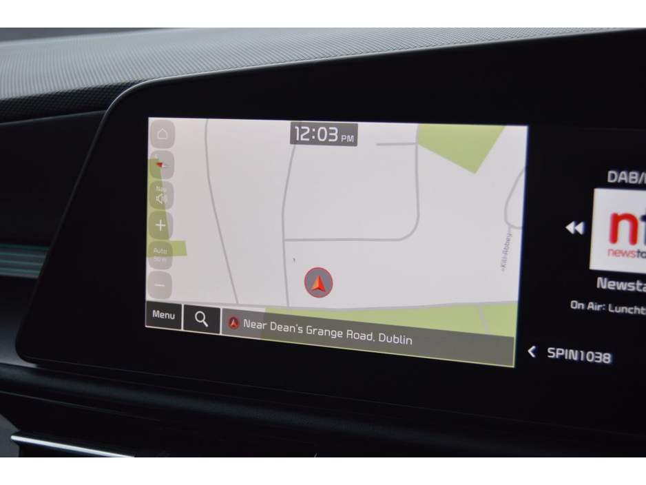 2024 Kia Niro Niro K3 HEV, High Spec