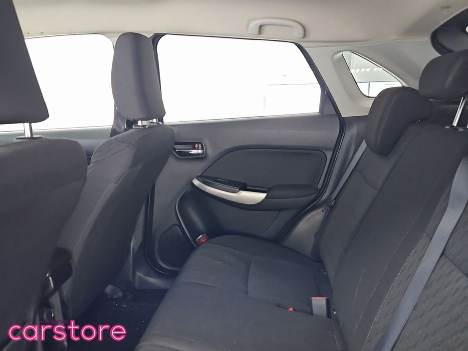 2016 Suzuki Baleno - image 13