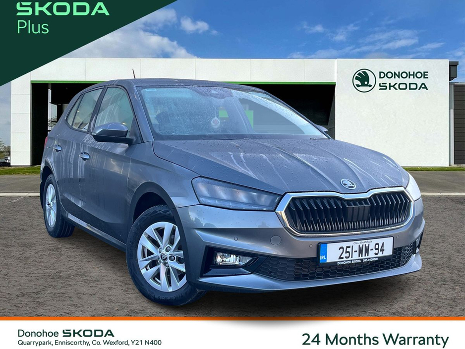 2025 Skoda Fabia for sale in , Ireland