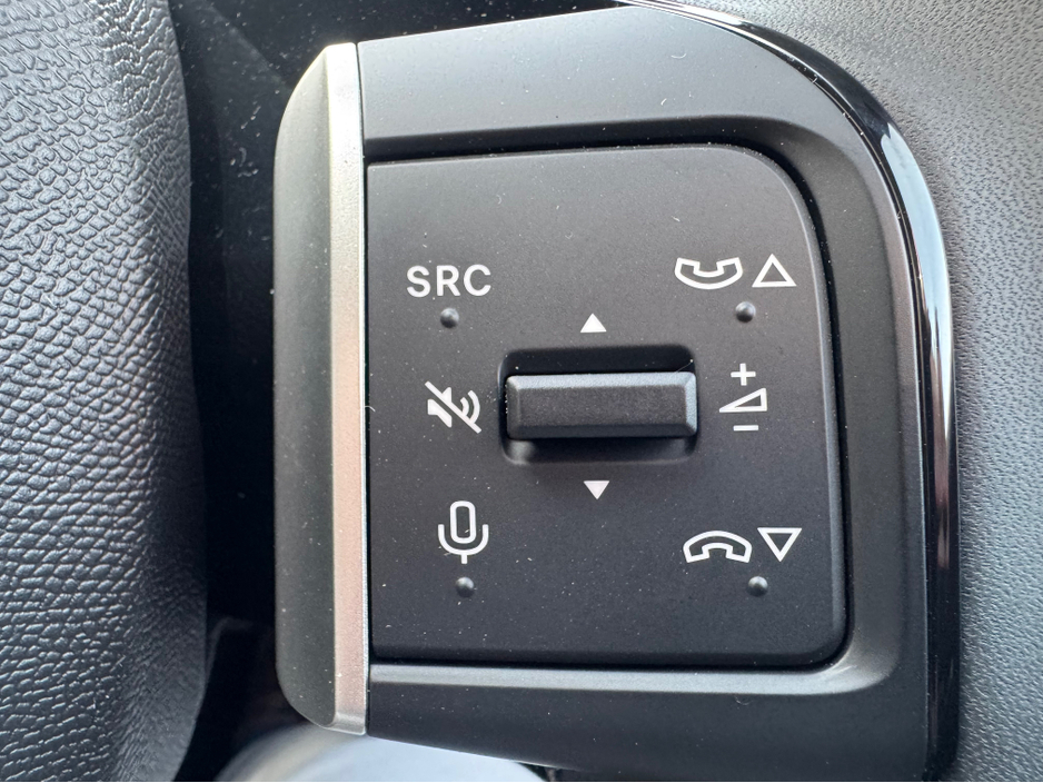 2025 Citroen C3 - image 27