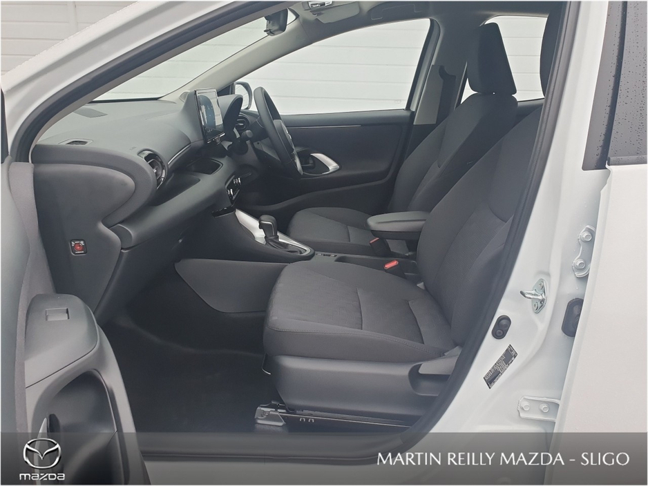 2026 Mazda Mazda2 - image 6