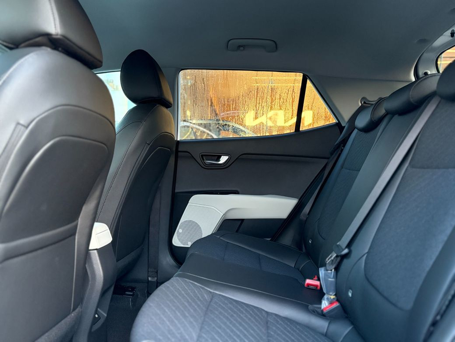 2026 Kia Stonic 1.0 GT Line €34,995