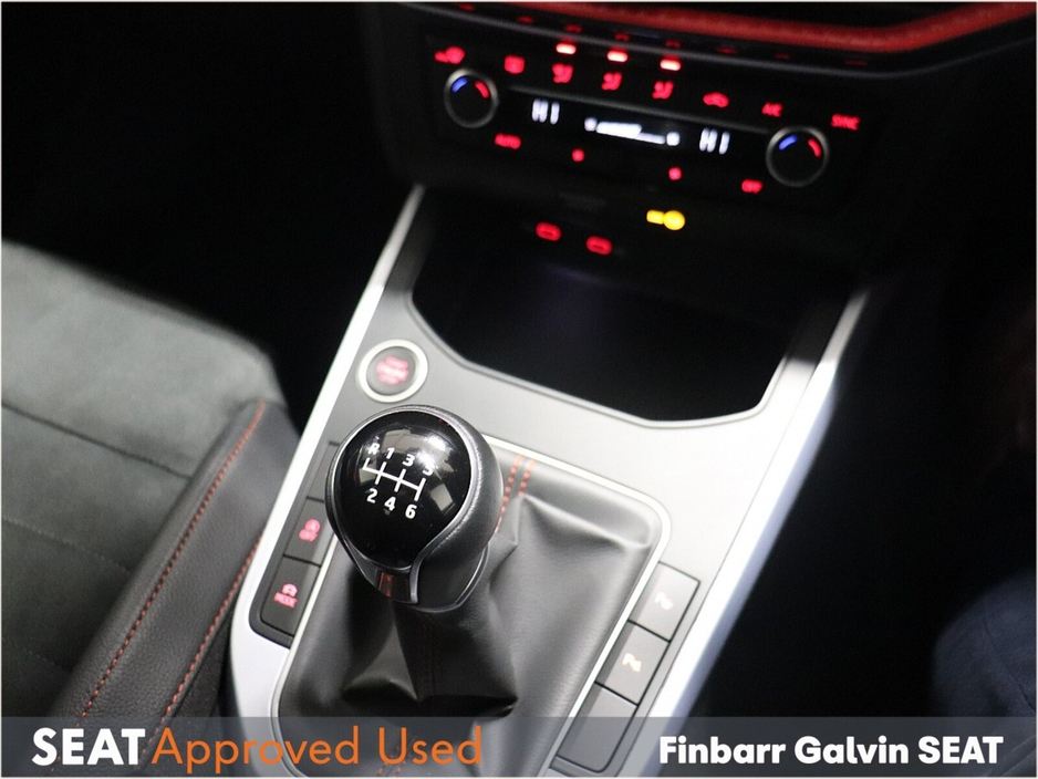 2023 SEAT Arona 1.0TSI 110hp FR €22,950