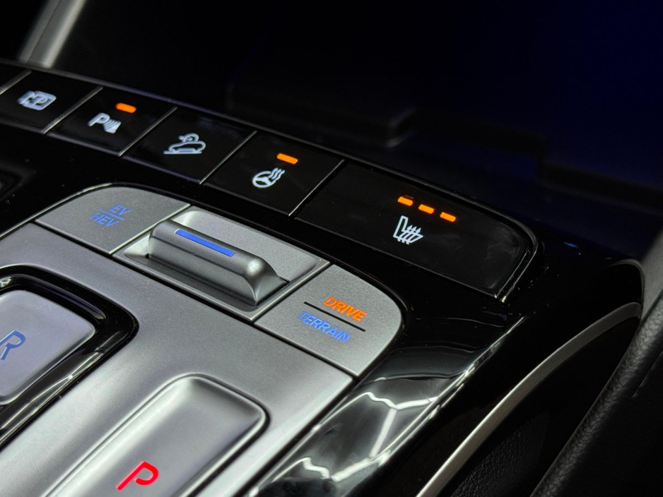 2023 Hyundai Tucson 4WD Executive Plus PHEV Auto €38,995