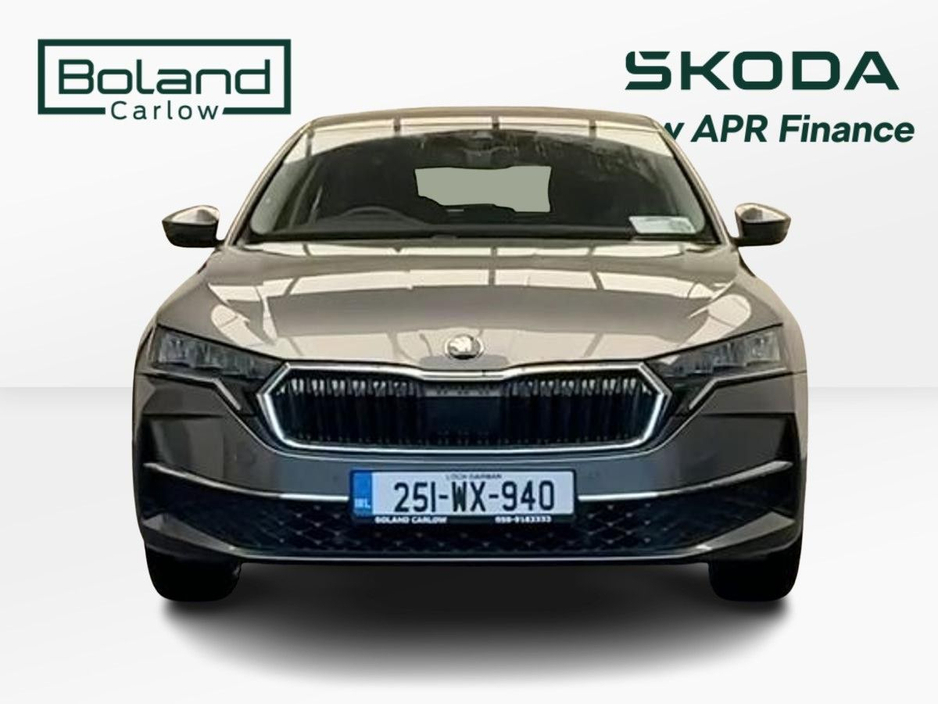 2025 Skoda Octavia 2.0TDI SEL *5.9% APR* €75 PER WEEK ON PCP €34,995