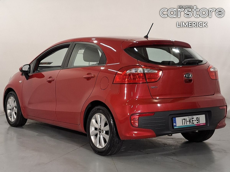 2017 Kia Rio - image 5