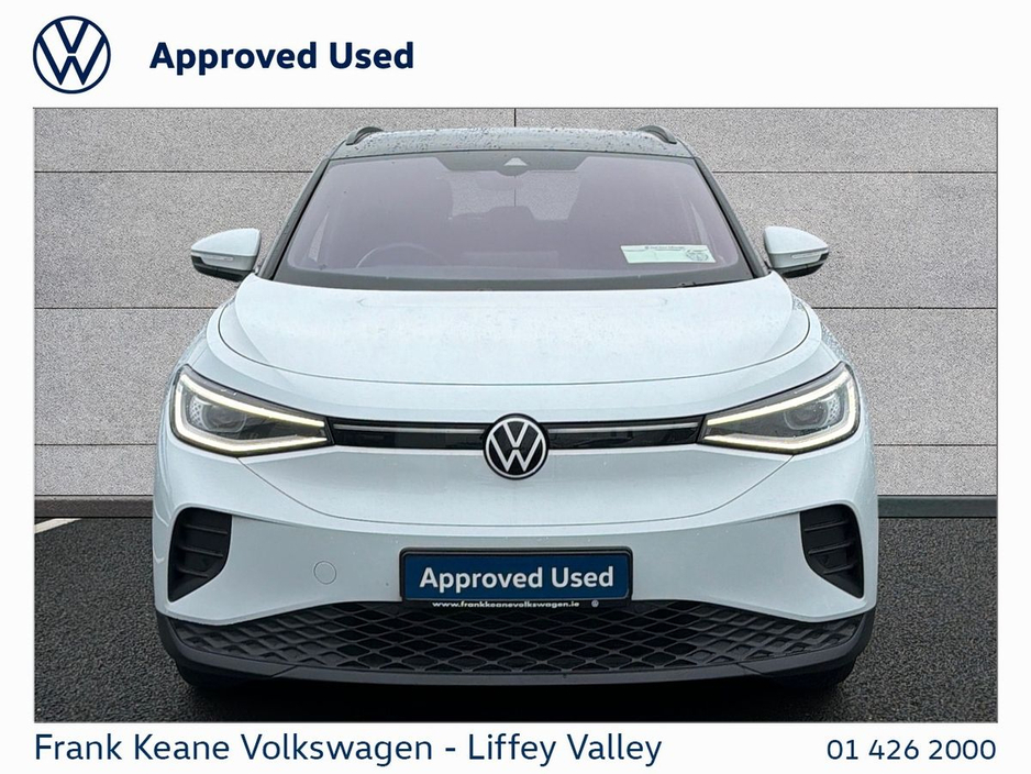 2024 Volkswagen ID.4 - image 10