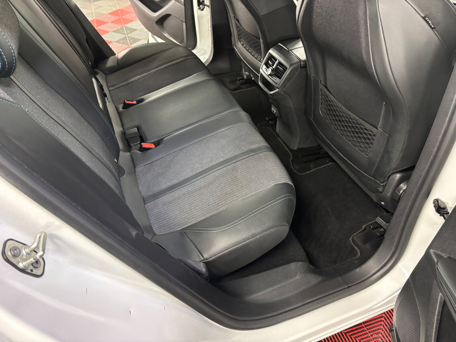 2021 Peugeot 3008 1.5 BlueHDi 130bhp Allure €22,950