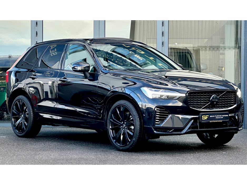 2025 Volvo XC60 for sale in , Ireland