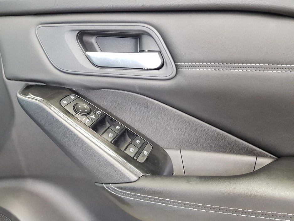 2024 Nissan Qashqai - image 12