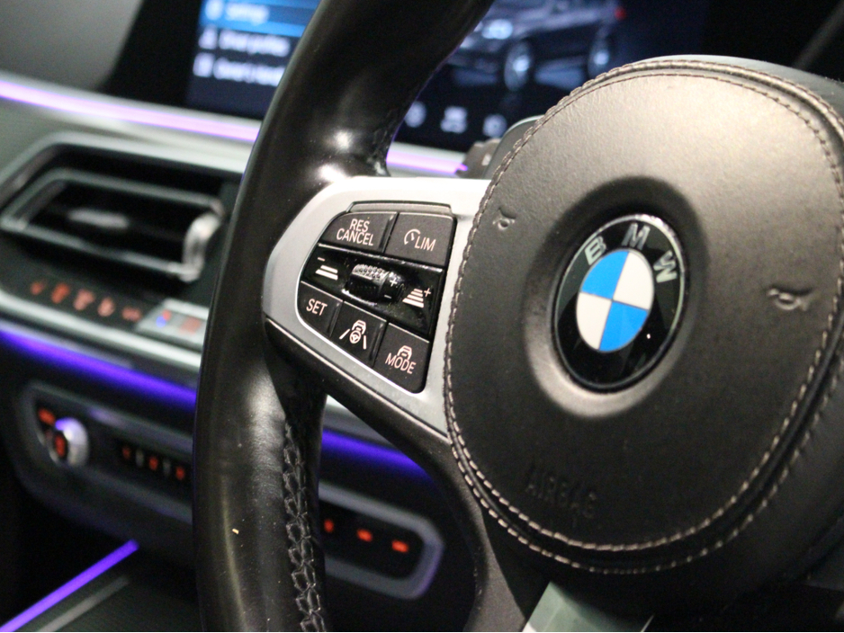 2021 BMW X5 XDRIVE45E 4DR AUTO X45E M SPORT G05H €57,950