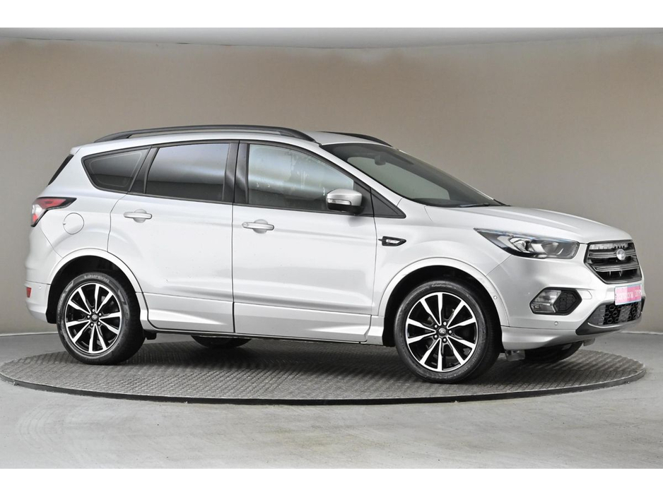 2019 Ford Kuga - image 12