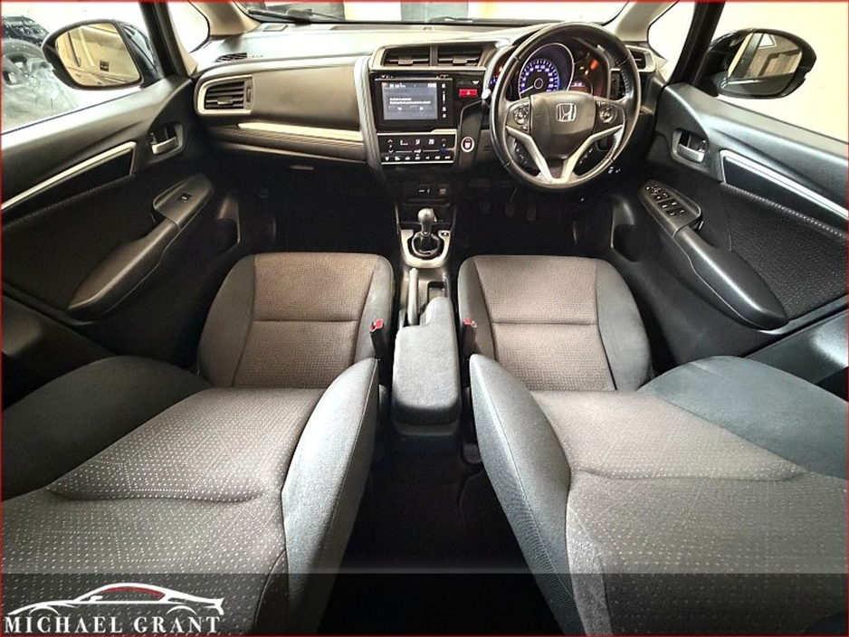 2016 Honda Jazz 1.3 PETROL i-VTEC EX 1 OWNER / IRISH CAR / ONLY 52KM €12,950