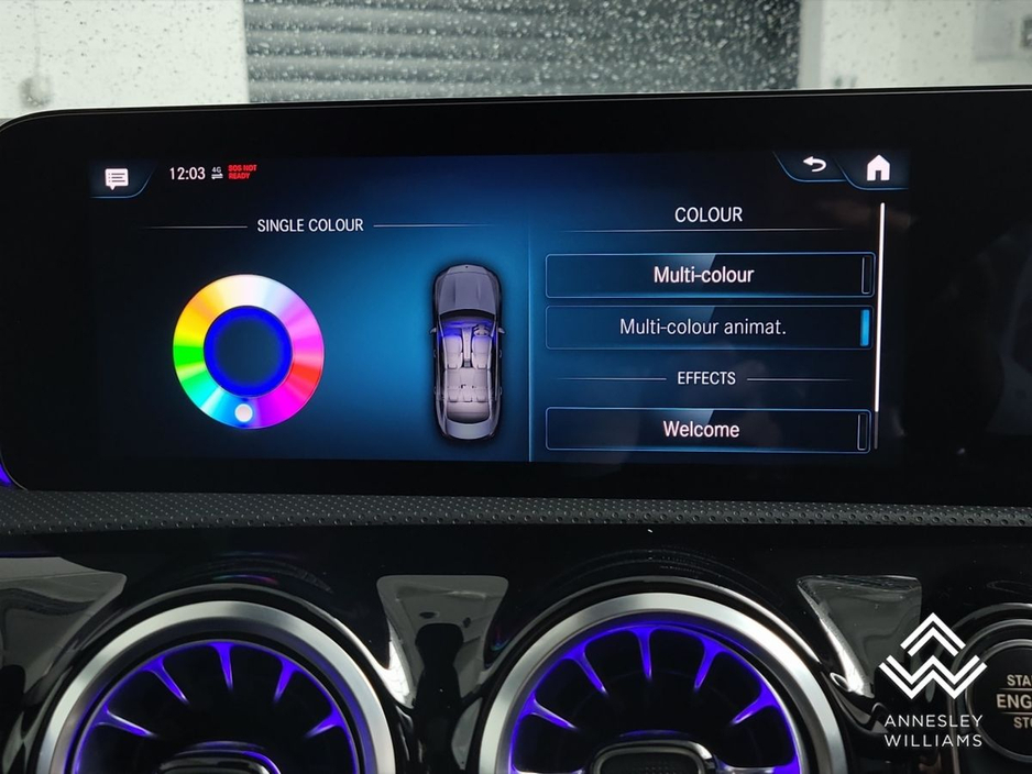 2022 Mercedes-Benz CLA Class - image 18