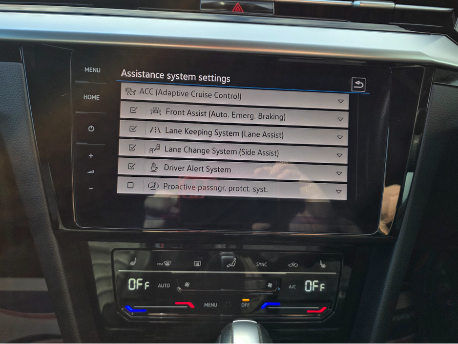 2022 Volkswagen Arteon - image 30