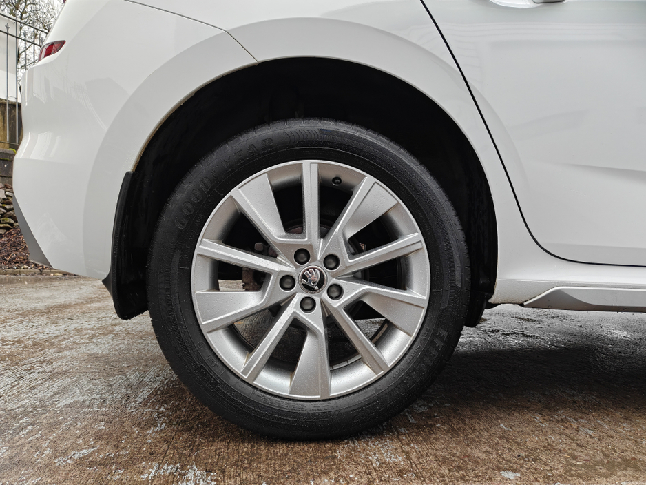 2020 Skoda Kamiq STYLE 1.0 TSI 115 BHP- AS NEW FULL SERVICE HISTORY- 12 MONTH WARRANTY INCLUDED €19,950