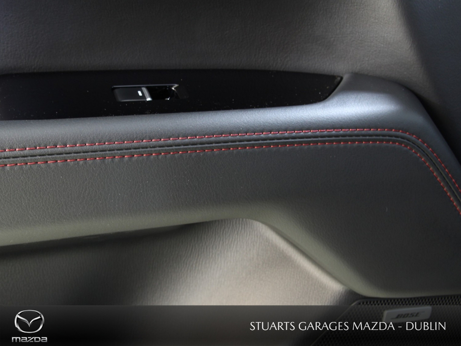 2024 Mazda CX-5 - image 15