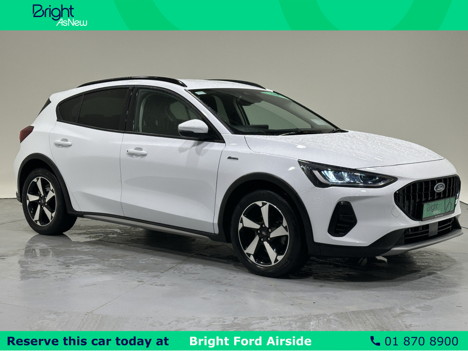 2023 Ford Focus for sale in , Ireland