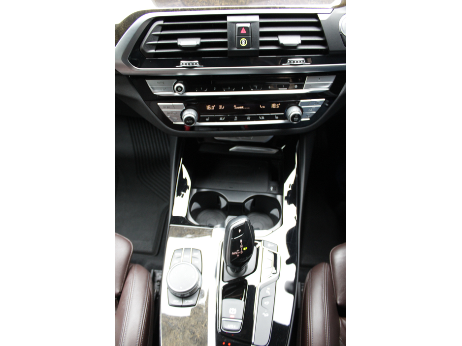 2019 BMW X3 X-DRIVE M-SPORT PRO EDITION AUTO  // STUNNING CAR // BUY WITH CONFIDENCE AA AND SIMI APPROVED DEALER 2026 // FINANCE ARRANGED // ALL TRADE INS WELCOME // WELL WORTH VIEWING €37,950