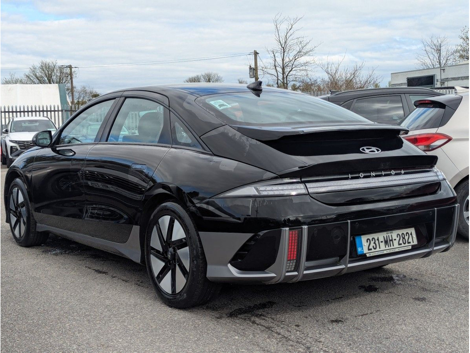 2023 Hyundai Ioniq 6 Signature 53 kW 429km Range *HUGE SAVINGS* €27,950