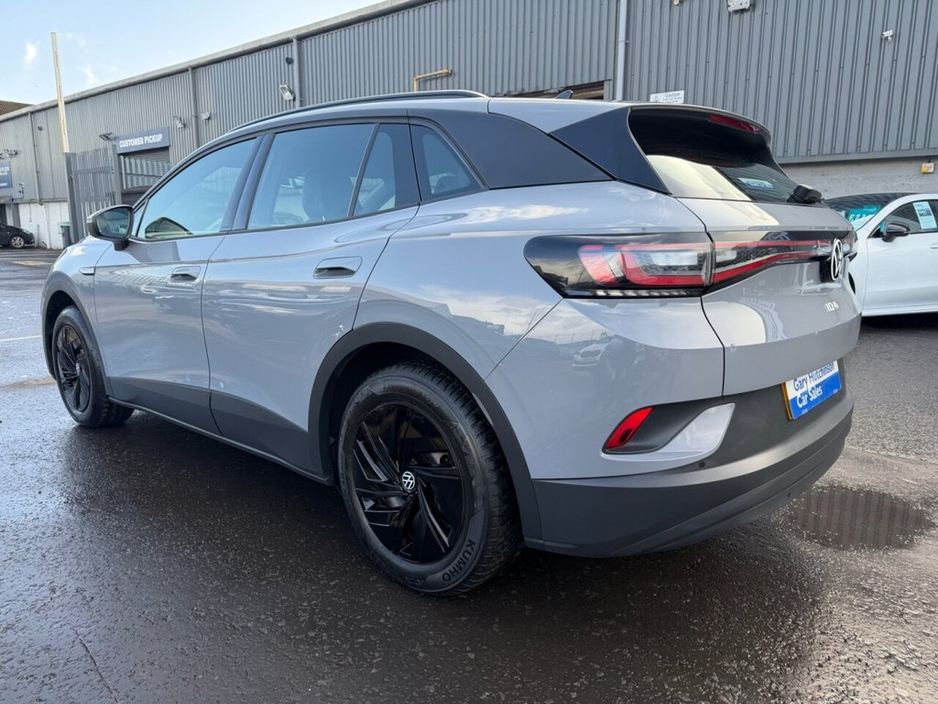 2022 Volkswagen ID.4 - image 40