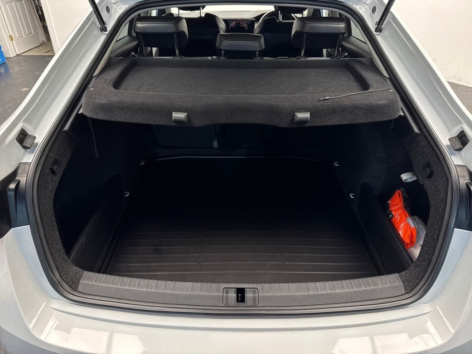 2024 Skoda Octavia 2.0TDI SEL PLUS *5.9% APR* €75 P/W ON PCP €34,995