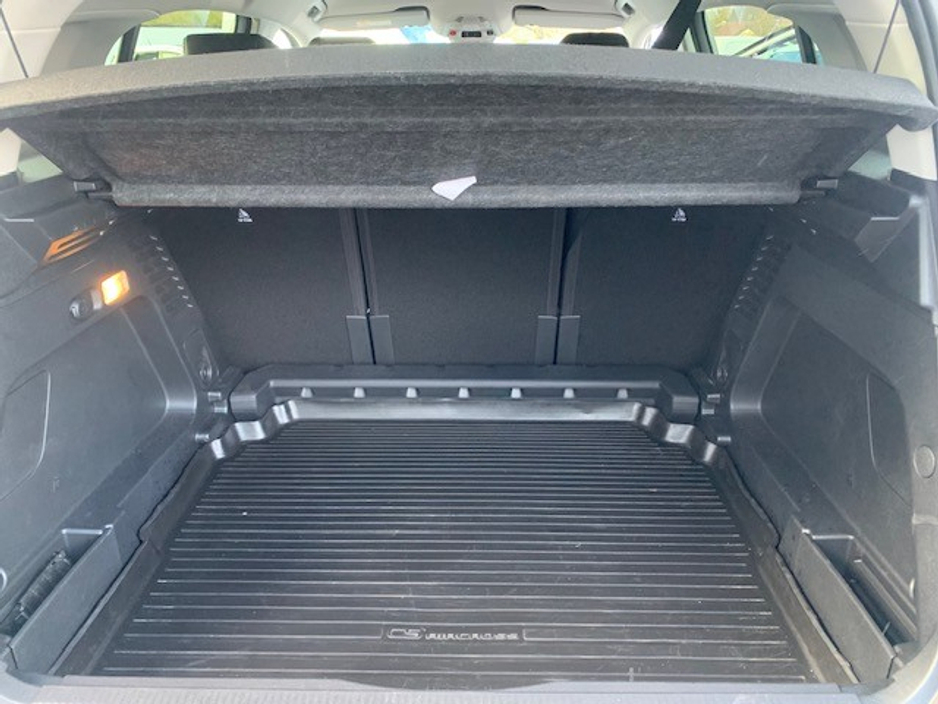 2025 Citroen C5 Aircross MAX PURETECH MHEV €35,950