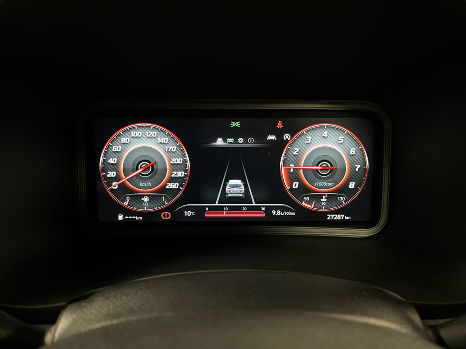 2021 Hyundai Kona - image 13