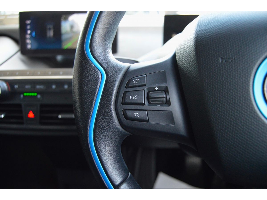 2020 BMW i3 S €17,995