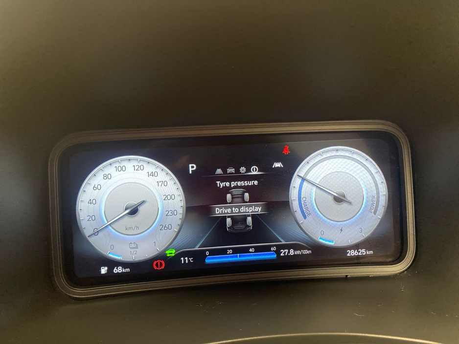 2023 Hyundai Kona - image 17