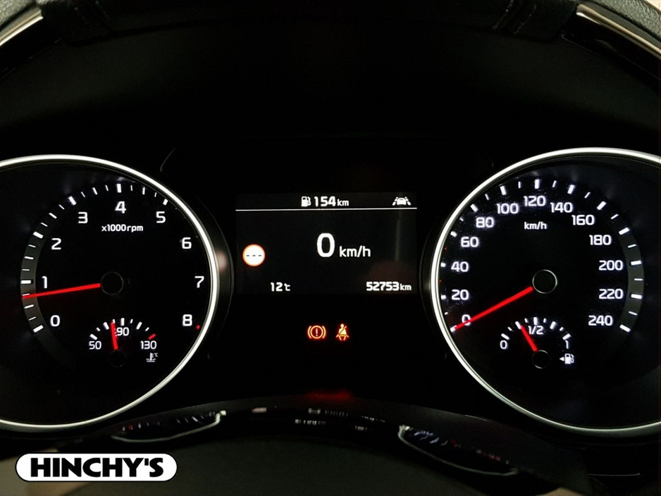 2019 Kia Ceed - image 23