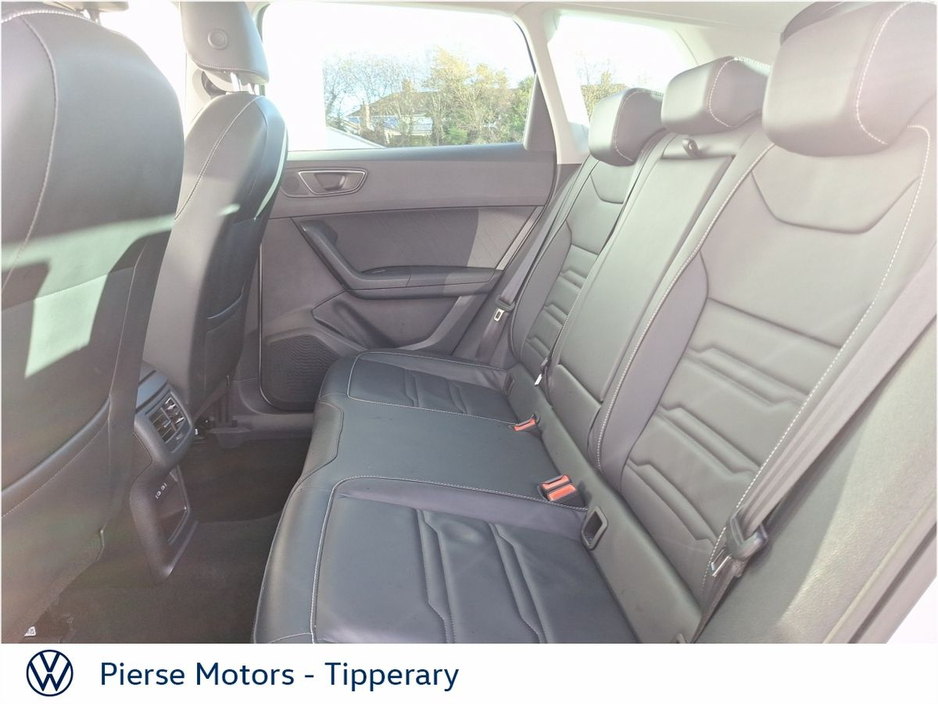 2025 SEAT Ateca - image 6