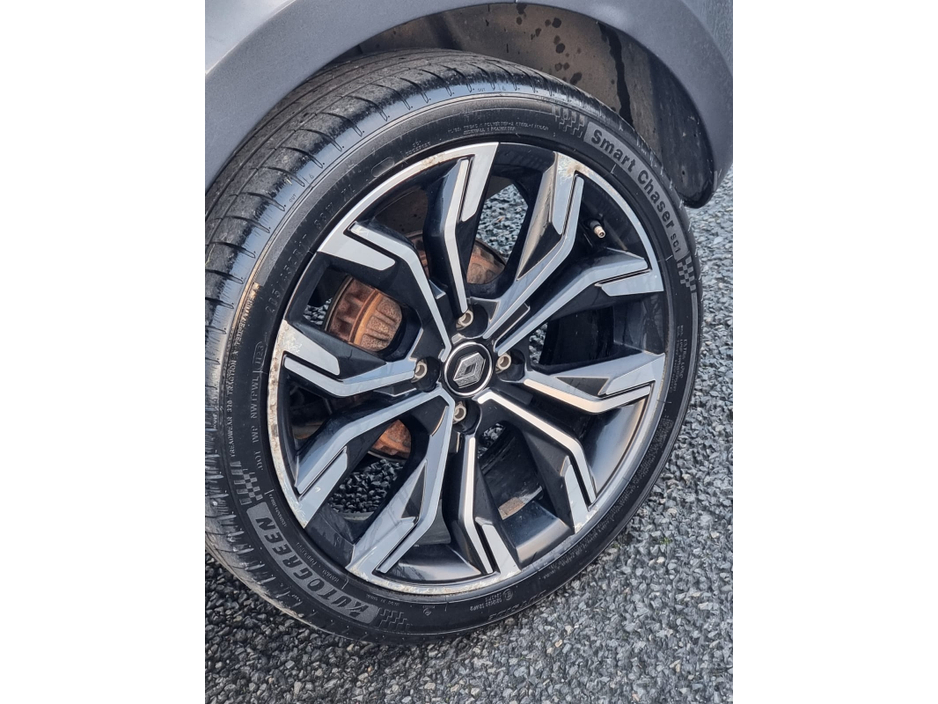 2021 Renault Clio 2021 RENAULT CLIO 1.0L NCT&TAXED €12,900 €12,900