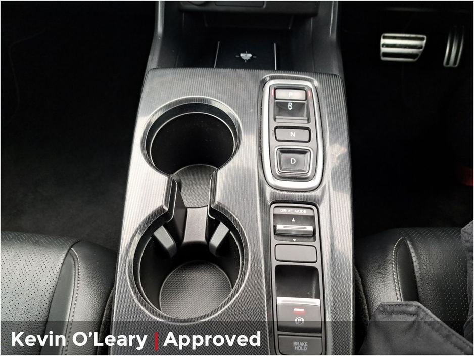 2024 Honda Civic - image 16