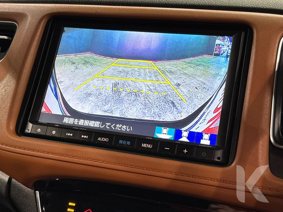 2019 Honda Vezel - image 21