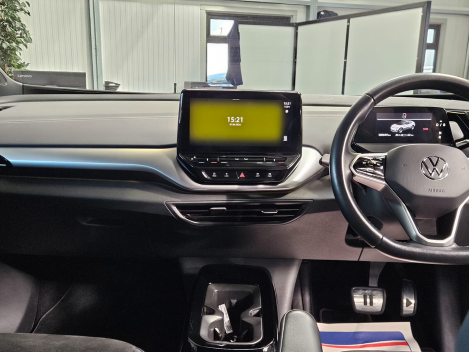 2022 Volkswagen ID.4 - image 10