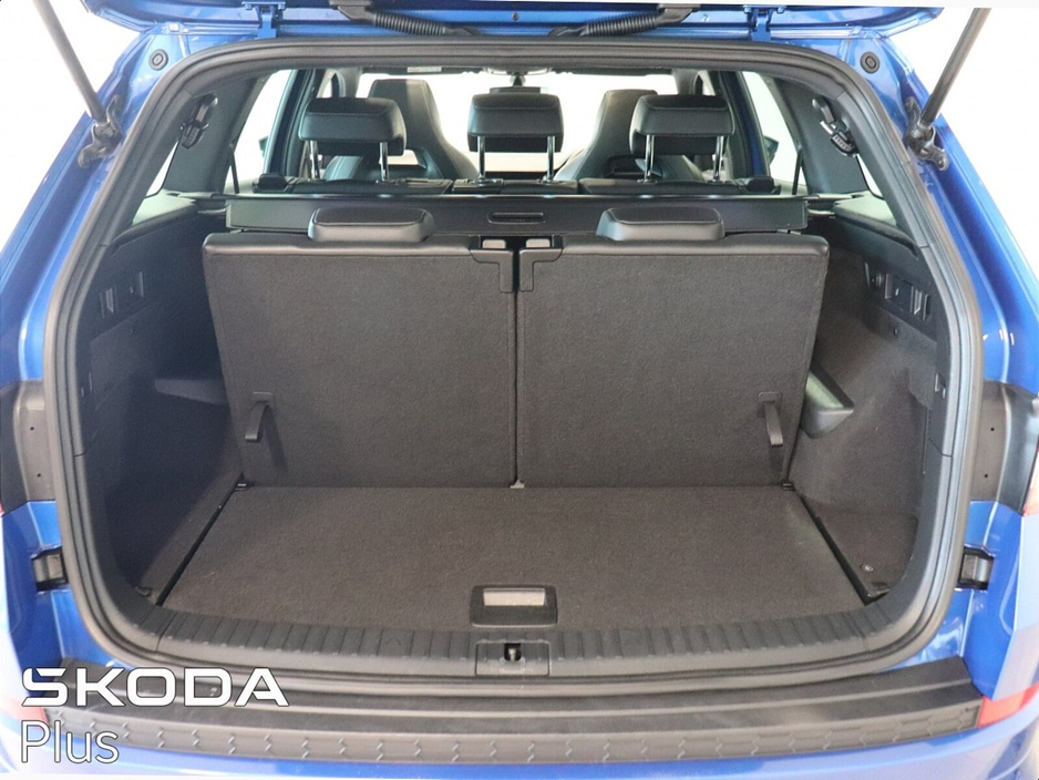 2021 Skoda Kodiaq - image 10