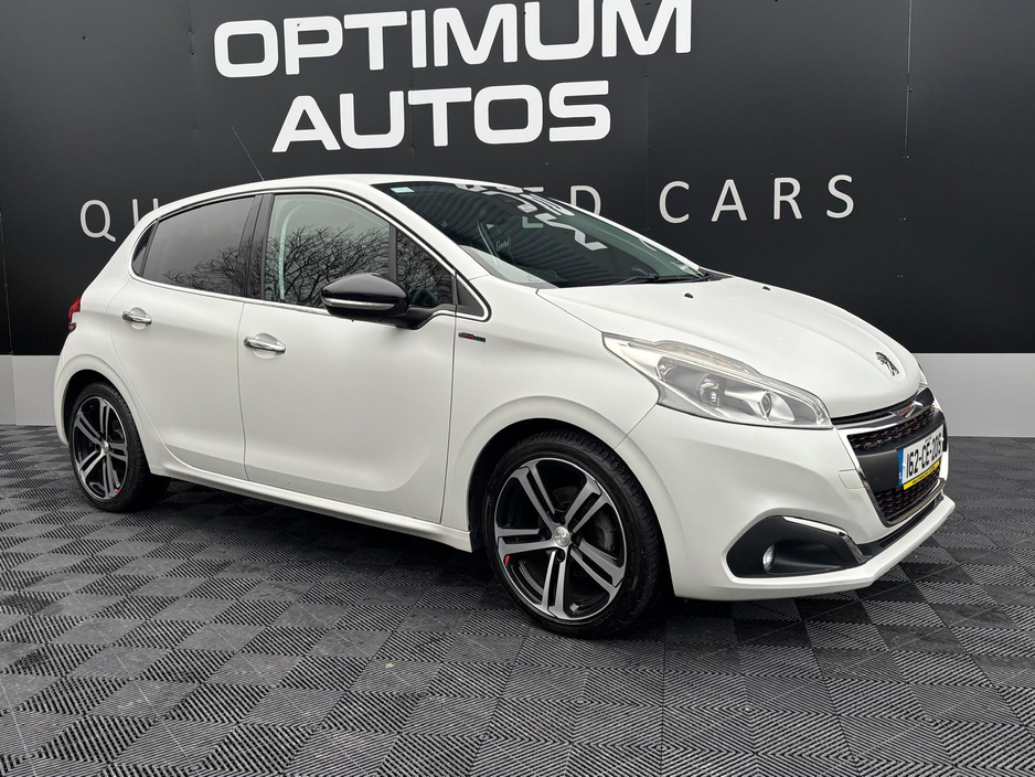 2016 Peugeot 208 for sale in , Ireland