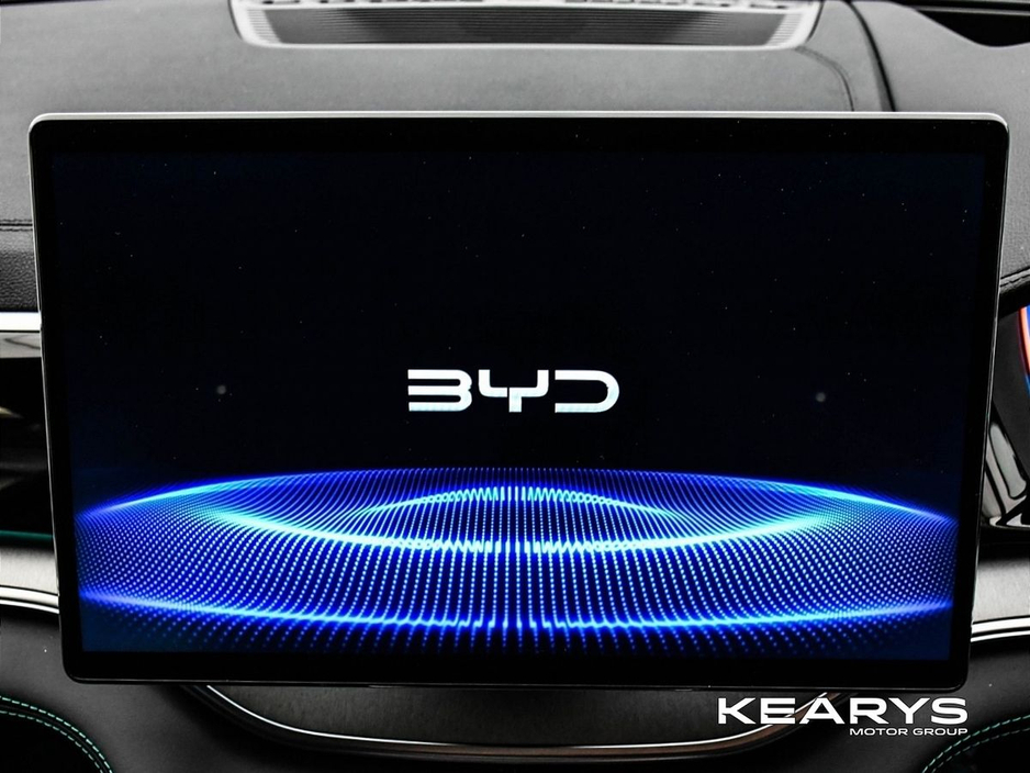 2026 BYD Seal U - image 15