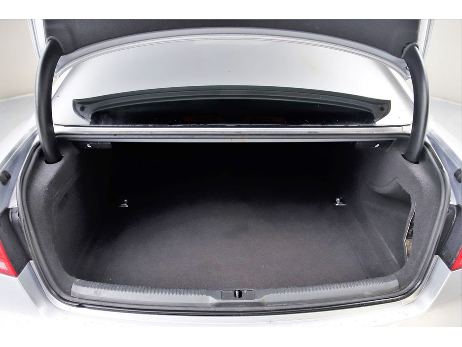 2014 Audi A5 - image 28