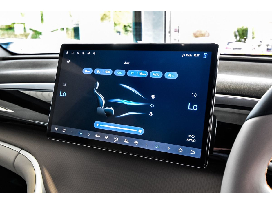 2026 BYD Sealion 7 - image 18