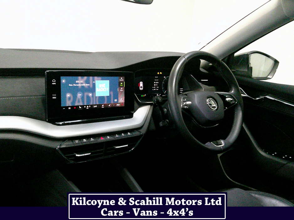 2023 Skoda Octavia SE L TDI S-A DSG €27,950