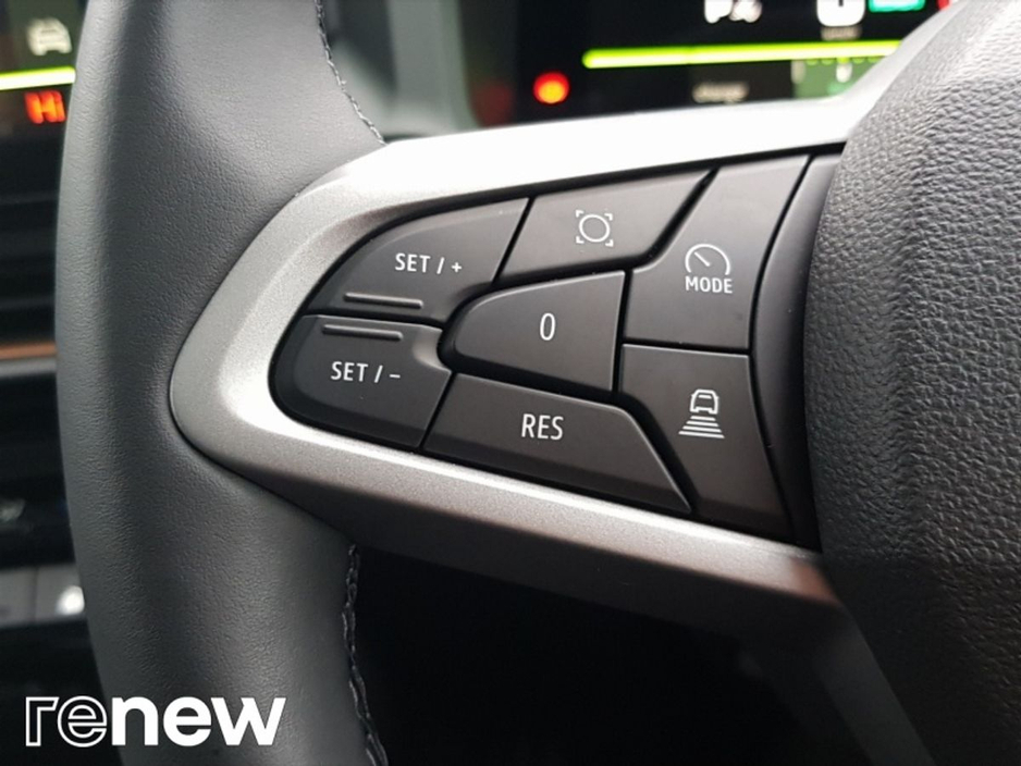 2026 Dacia Bigster Extreme HEV 155 "WITH EXTRAS" €41,395