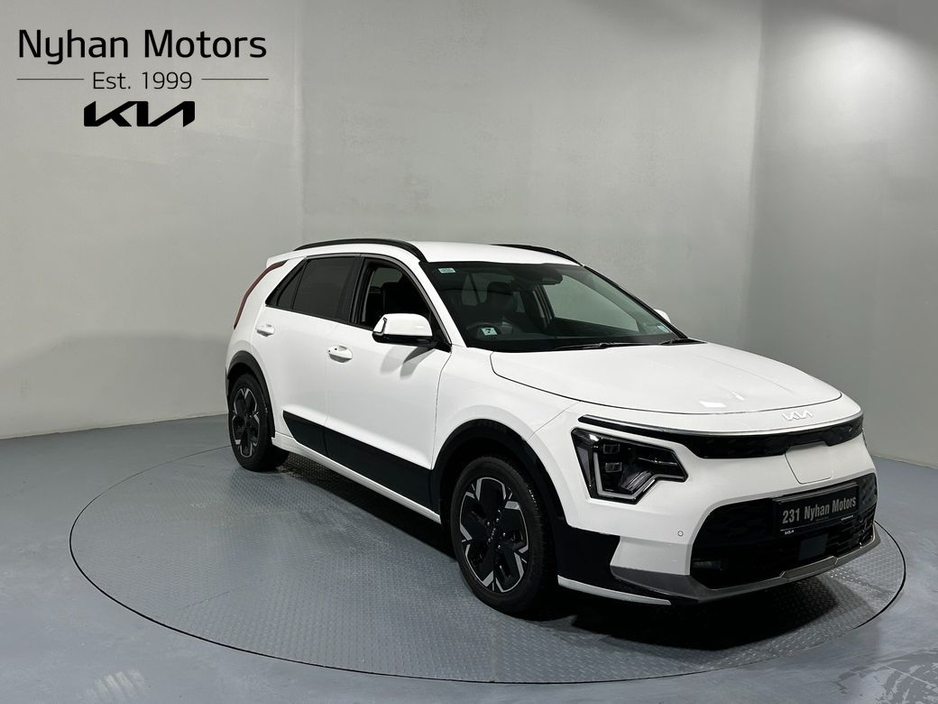 2023 Kia Niro for sale in , Ireland