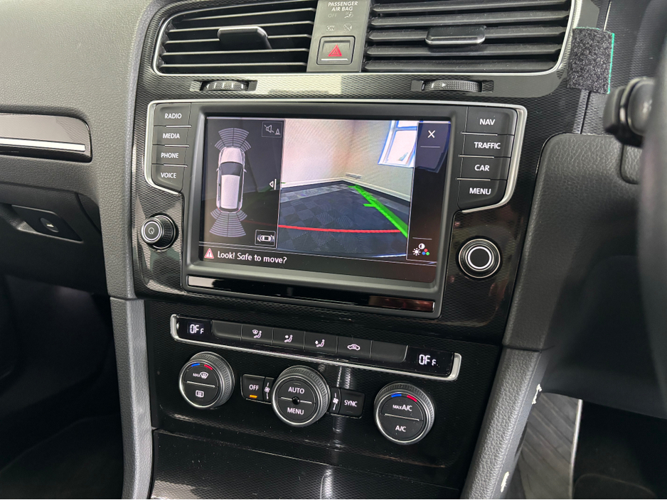 2014 Volkswagen Golf VOLKSWAGEN GOLF GTI PERFORMANCE PACK DSG 230BHP*KEYLESS ENTRY & START*REVERSE CAM & PARKING SENSORS*DCC & ACC*TRADE INS WELCOME* €18,950