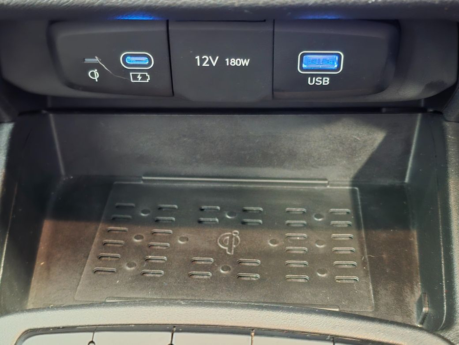 2023 Hyundai i10 - image 15