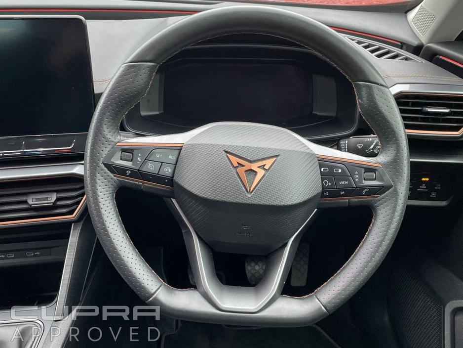 2023 Cupra Formentor - image 18