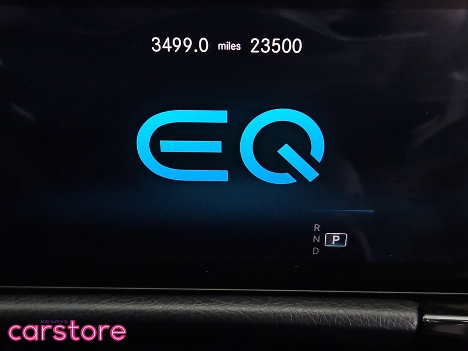 2021 Mercedes-Benz EQA - image 22