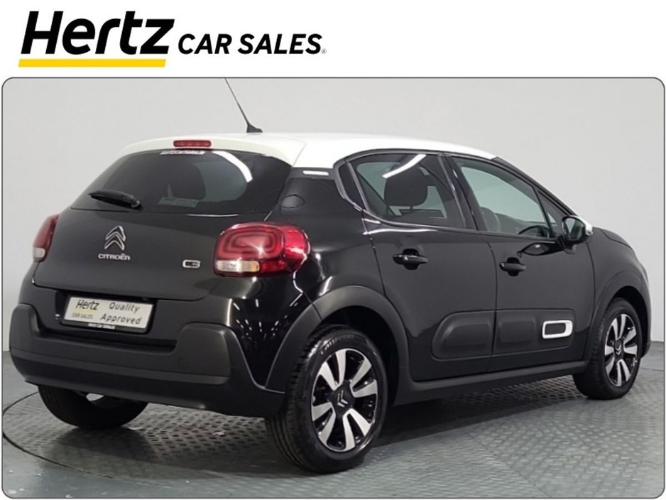 2023 Citroen C3 - image 8