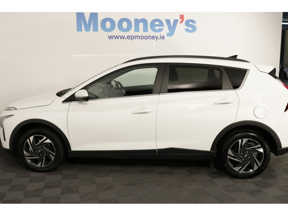 2022 Hyundai Bayon - image 7